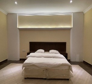 Two Bedroom suite